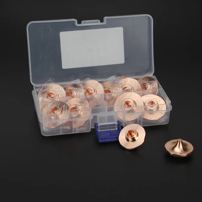 for laser cutting head