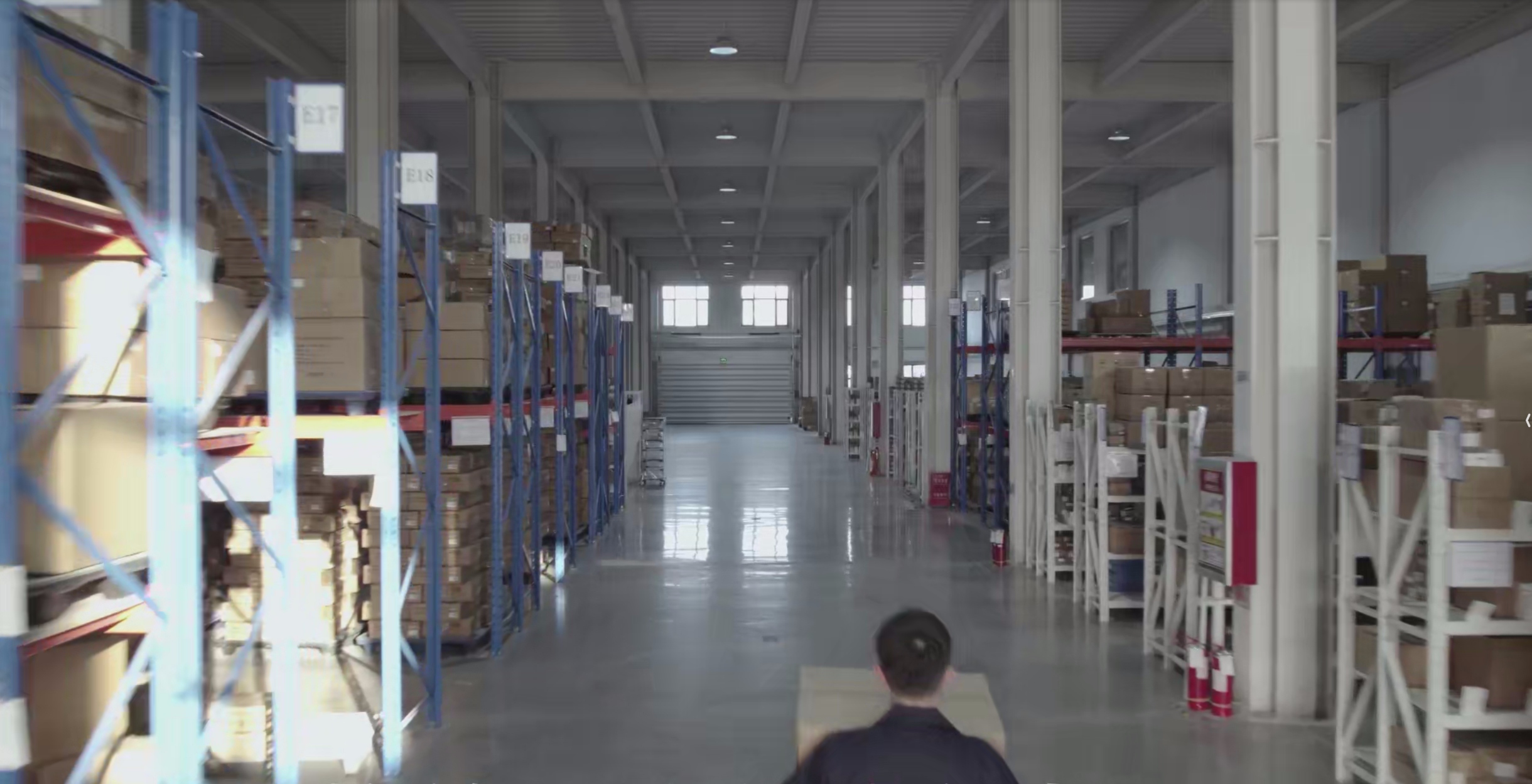 Factory-Direct Pricing