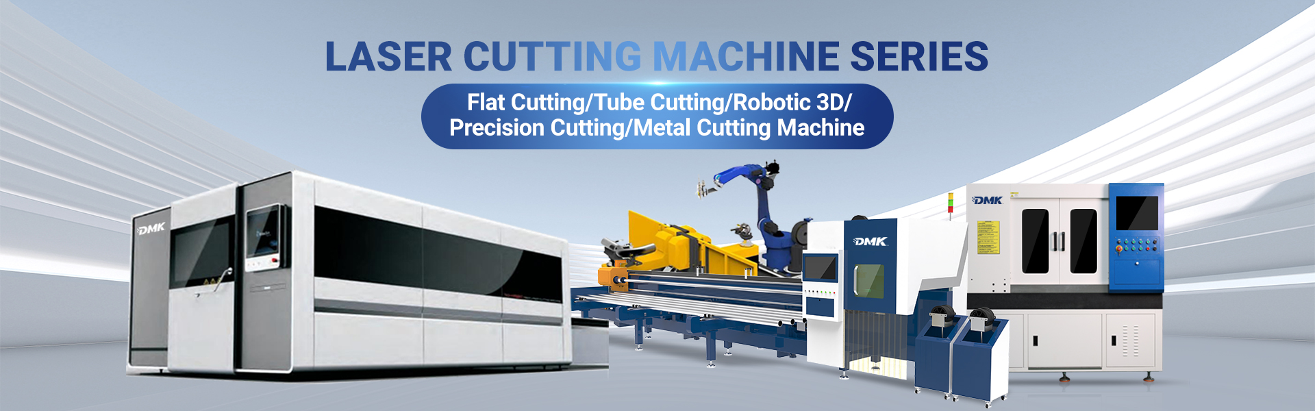Laser Cutting Machine