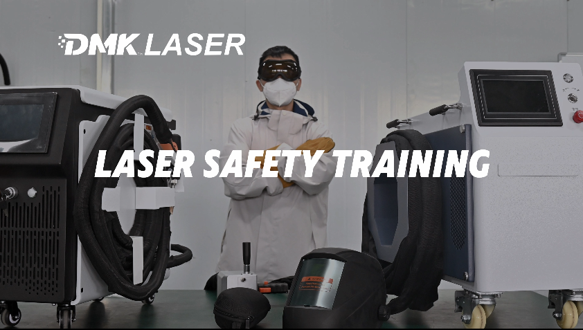 Laser Safety Training: Invisible Light, a Key Safety Consideration