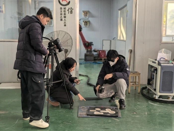 Solving the "Unknown": How DMK Laser Uses Real Product Shots to Answer Customer Questions