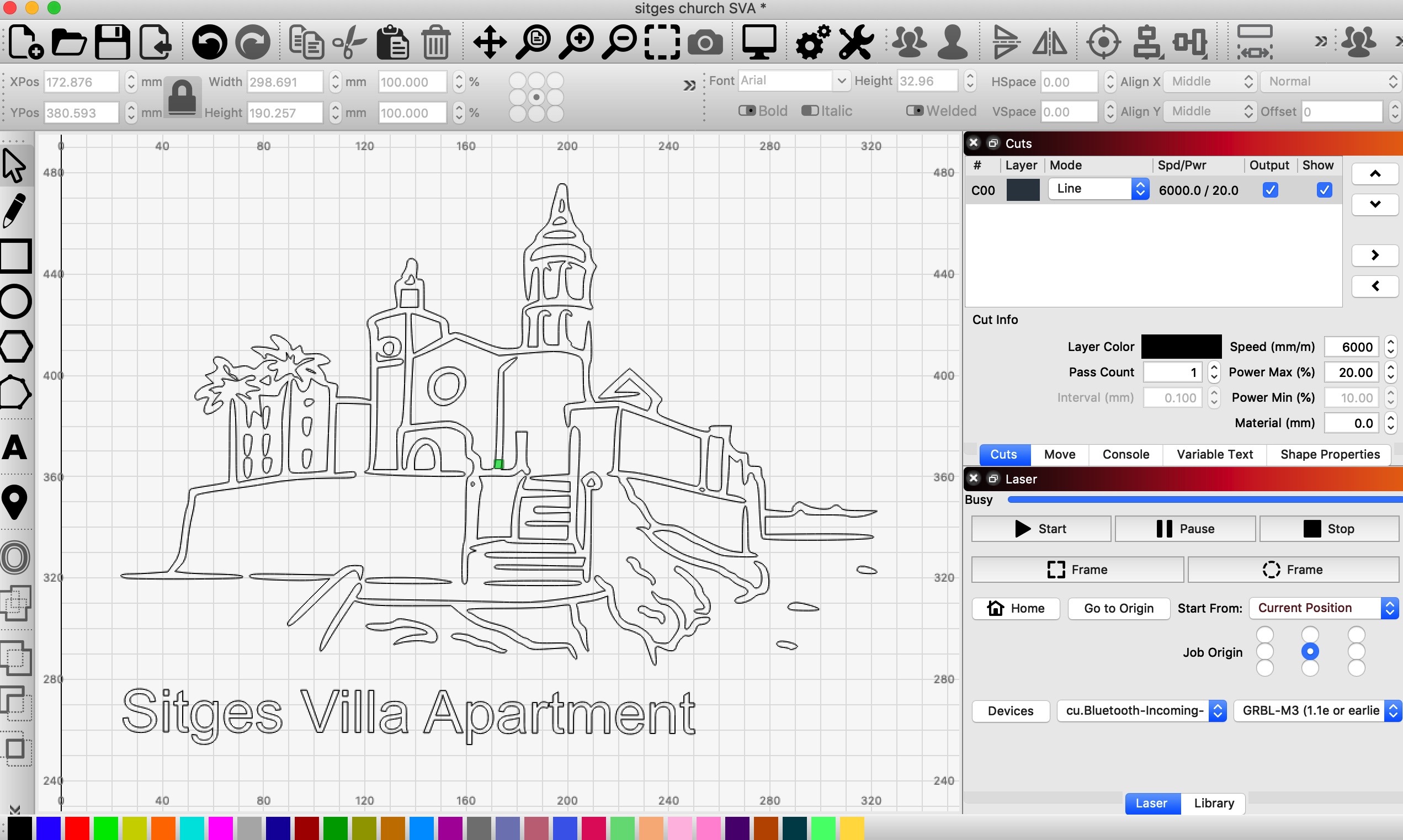 Руководство по выбору стеклянной лазерной маркировочной машины: стратегия точного соответствия спроса