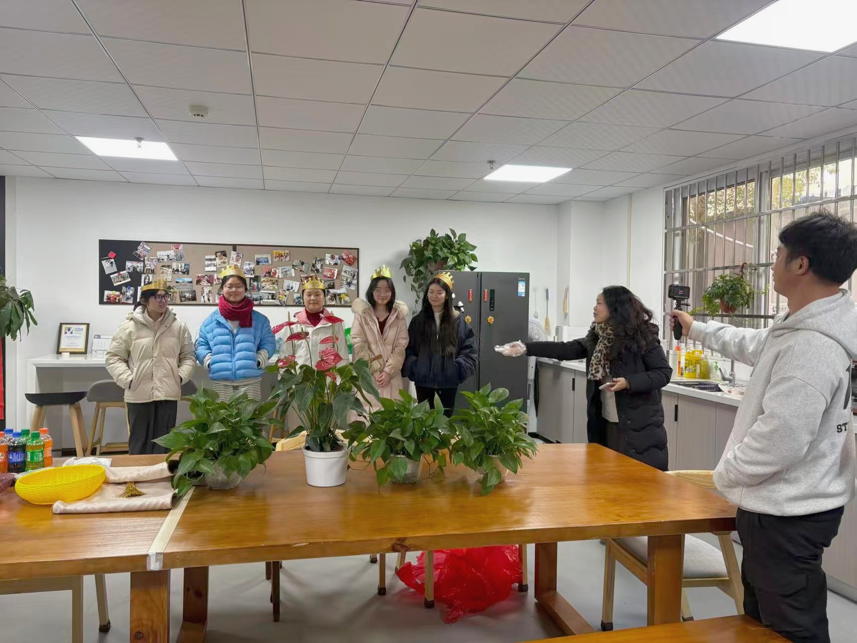 Happy Birthday! DMK Laser Rings in 2026 with a Heartwarming January Birthday Celebration