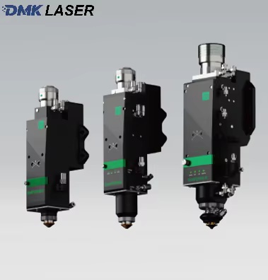 Handheld Laser Cleaning Head ZBTK Series for Professional Laser Cleaning Machine Integration for Paint/Rust/Oxide Layers