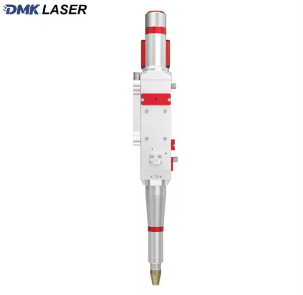 New Laser Beam Alignment Tool DMK Visual Collimator with Competitive Price for Nozzle Centering in Cutting Welding Applications