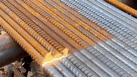 Laser Cleaning of Metal Surfaces: A Green and Efficient New Industrial Cleaning Technology