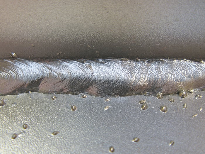 Wire Quality Is the "Invisible Key" to Laser Welding!