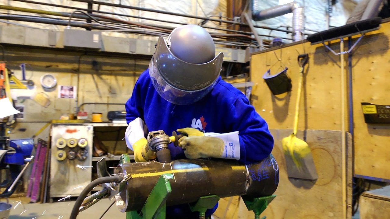 A Comprehensive Guide to 10 Welding Careers: High Salaries & Diverse Paths—There’s One for You!