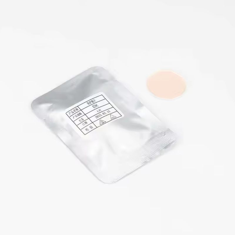 ZBTK ZBINNO Original Laser Cleaning Welding Protective Windows Lens 25 * 2 28 * 2 32 * 2 43 * 2 44 * 14 * 2 Fused Quartz Lens For SHCC DHCC