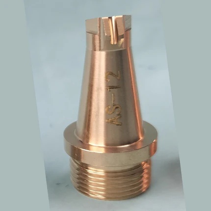 Сопло для лазерной резки D28 для головок Precitec WSX HANS HSG