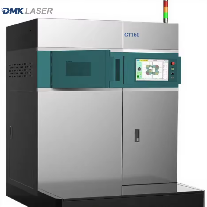 DMK GT160 산업 금속 3D 프린터