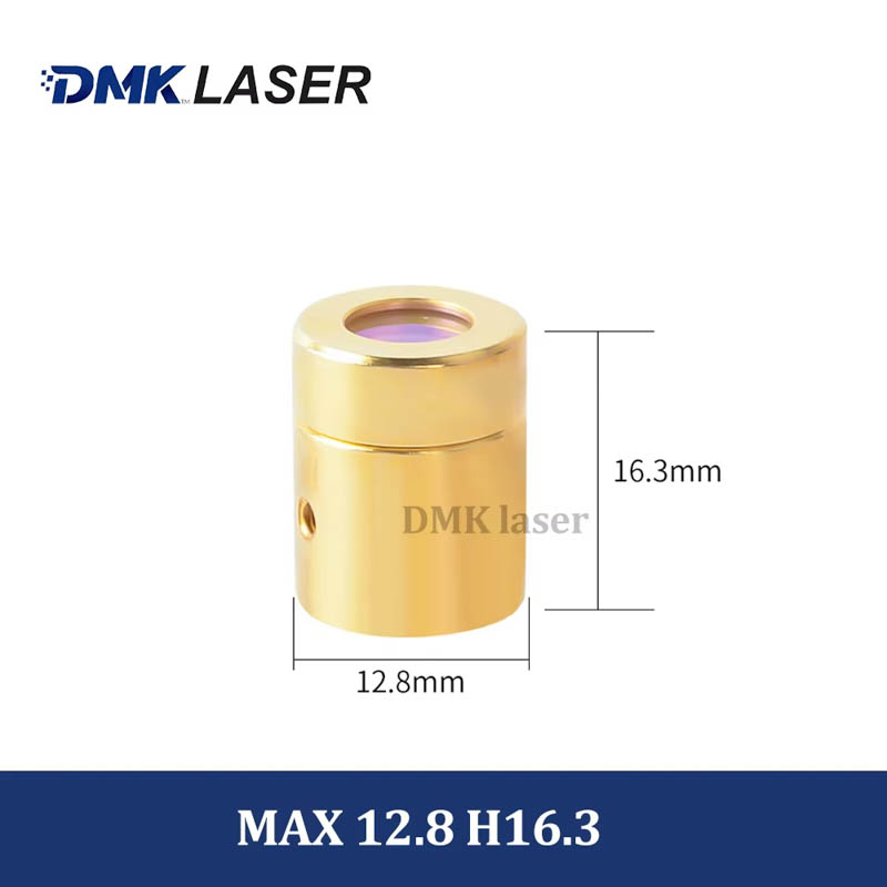 DMK 인증 사전 소유 Raycus 섬유 레이저 소스