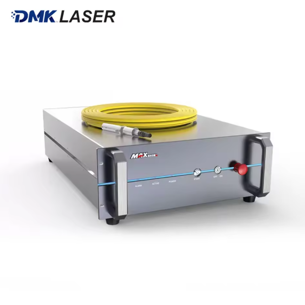 DMK 연속 웨이브 CW 파이버 레이저 소스