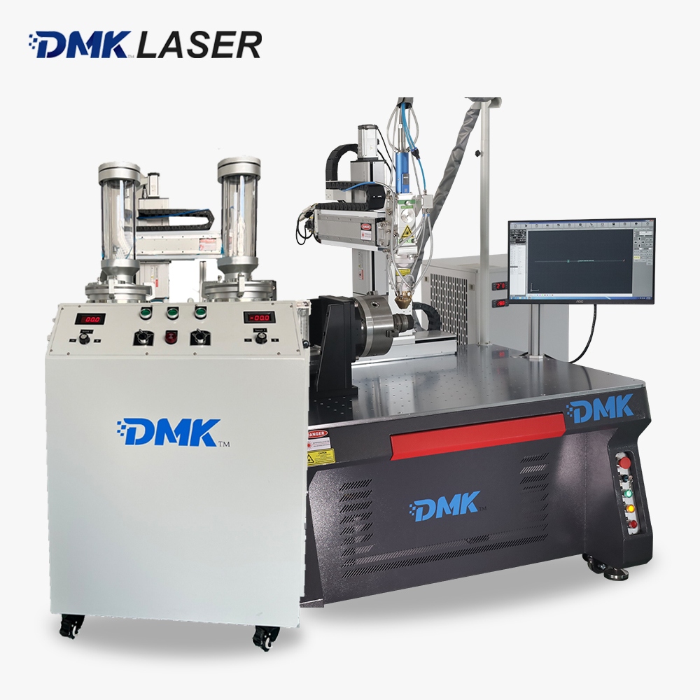 DMK GT460 산업 금속 3D 프린터