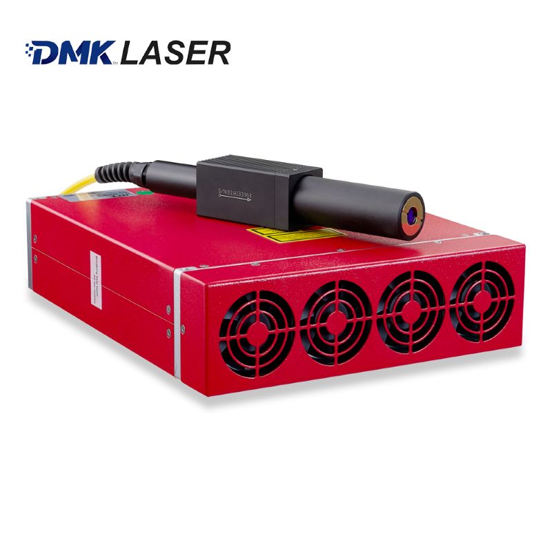 BWT 중장비 섬유 레이저 전원 공급 장치 1000W-6000W CW CNC 작업을 위한 수명 레이저 소스