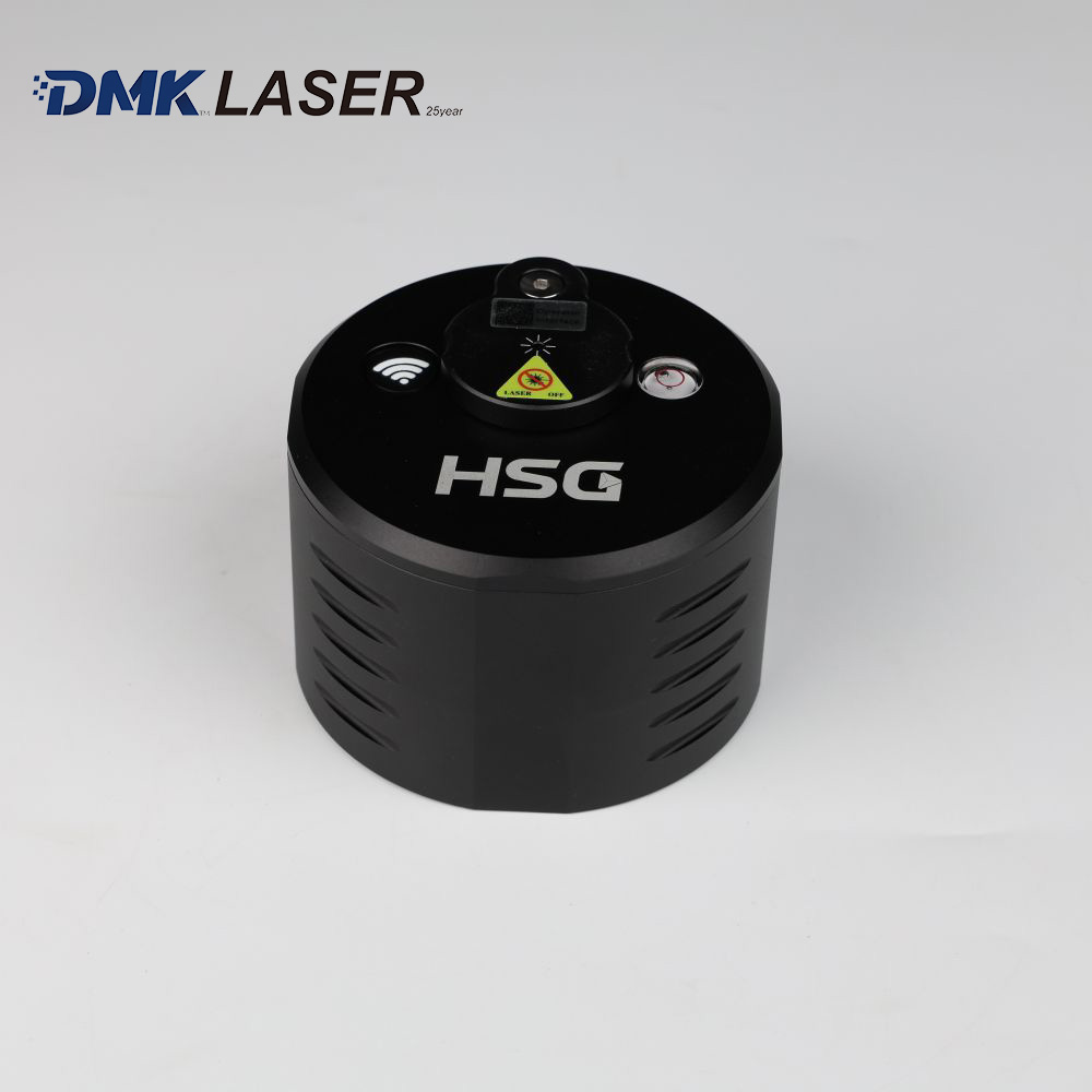 HSG Laser Nozzle Visual Coaxial Alignment Instrument