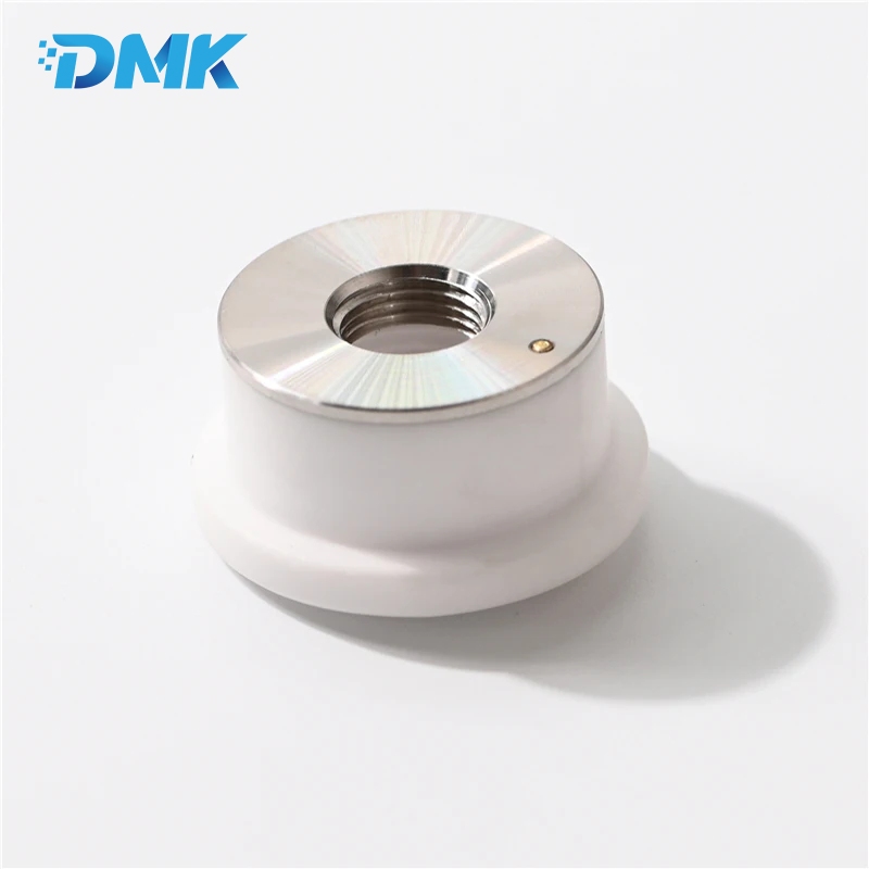 OSPRI D21.5 M8 1064nm 절단 머리를위한 3D 레이저 세라믹 링